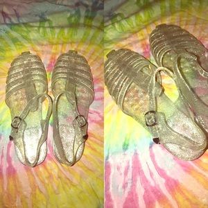 Women’s Jelly Sandals